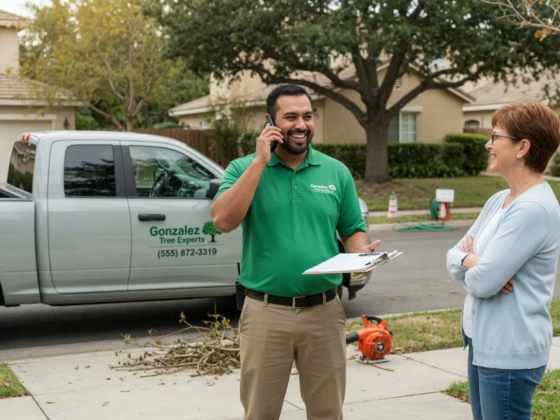 Tree Service Buffalo, OH FAQs